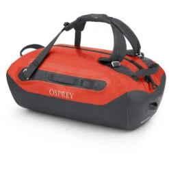 Osprey Transporter WP Duffel 40 - Reisetasche -Camping Verkauf osprey transporter wp duffel 40 reisetasche 1