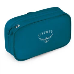 Osprey Ultralight Zip Organizer 2 - Kulturbeutel -Camping Verkauf osprey ultralight zip organizer 2 kulturbeutel 1