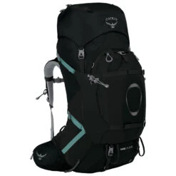 Osprey Women's Ariel Plus 60 - Trekkingrucksack 6 Osprey Women's Ariel Plus 60 - Trekkingrucksack -Camping Verkauf osprey womens ariel plus 60 trekkingrucksack 1