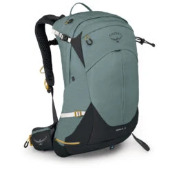 Osprey Women's Sirrus 24 - Wanderrucksack -Camping Verkauf osprey womens sirrus 24 wanderrucksack bf 3