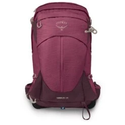 Osprey Women's Sirrus 24 - Wanderrucksack -Camping Verkauf osprey womens sirrus 24 wanderrucksack bf detail 3