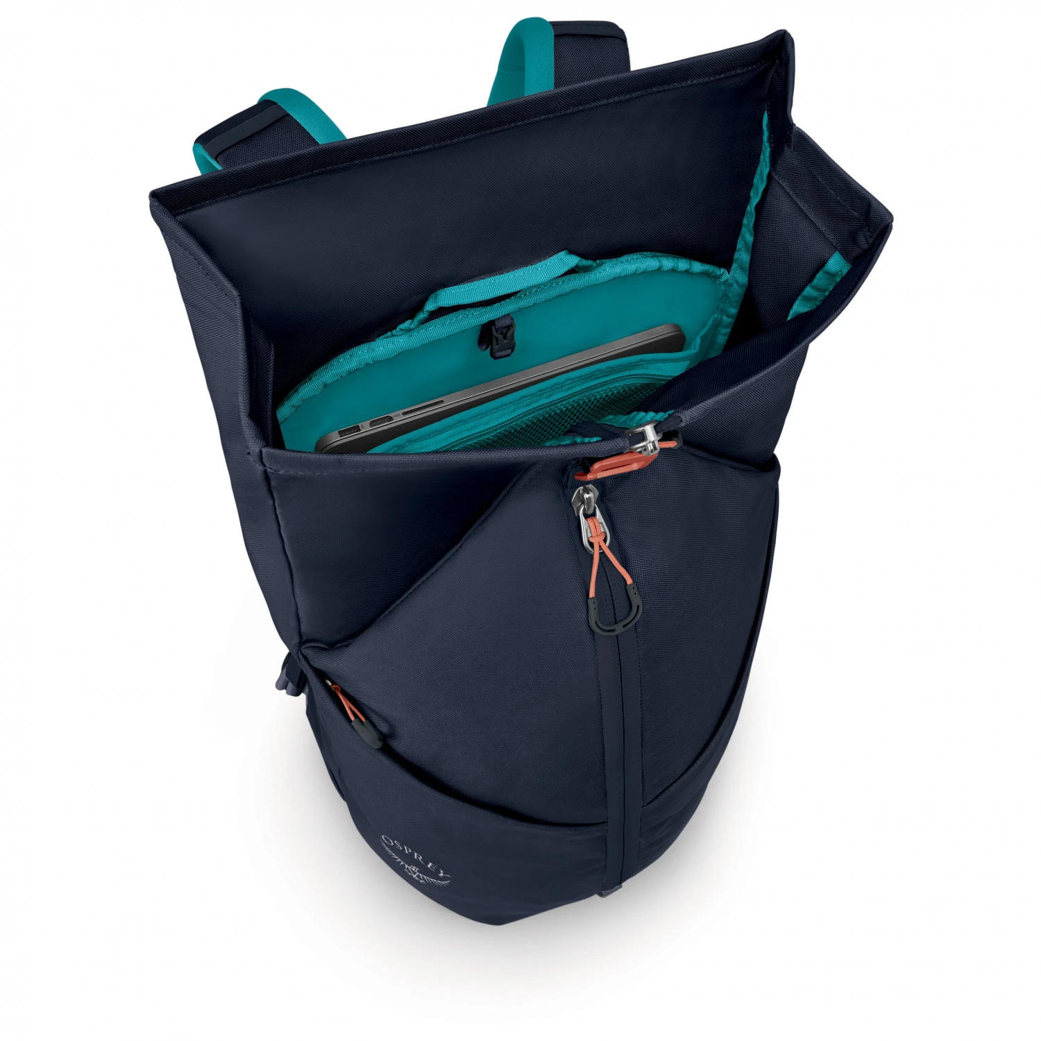 Osprey Zealot 30 - Kletterrucksack 5 Osprey Zealot 30 - Kletterrucksack – Bild 5