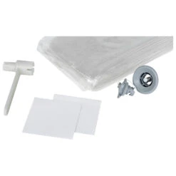 Outwell Air Repair Tube Yellow E - Zeltwerkzeug