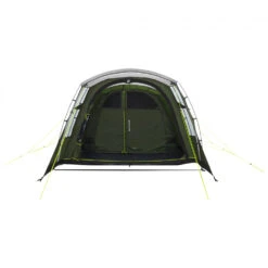 Outwell Ashwood 5 - 5-6 Personen Zelt -Camping Verkauf outwell ashwood 5 5 6 personen zelt detail 3