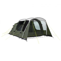 Outwell Ashwood 5 - 5-6 Personen Zelt -Camping Verkauf outwell ashwood 5 5 6 personen zelt detail 5