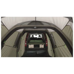 Outwell Beachcrest - Bus-Vorzelt -Camping Verkauf outwell beachcrest bus vorzelt detail 10