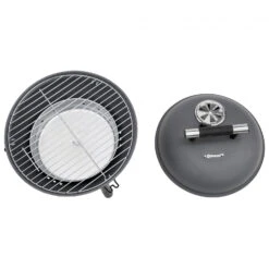 Outwell Calvados Grill - Grill -Camping Verkauf outwell calvados grill grill detail 6