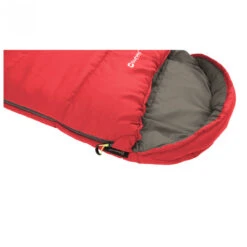Outwell Campion Junior - Kinderschlafsack -Camping Verkauf outwell campion junior kinderschlafsack detail 4