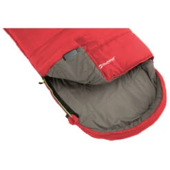 Outwell Campion Junior - Kinderschlafsack -Camping Verkauf outwell campion junior kinderschlafsack detail 5
