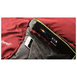 Outwell Campion Junior - Kinderschlafsack -Camping Verkauf outwell campion junior kinderschlafsack detail 6