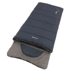 Outwell Contour Junior - Kinderschlafsack -Camping Verkauf outwell contour junior kinderschlafsack 1