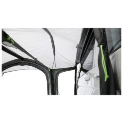 Outwell Crossville 250SA - Bus-Vorzelt -Camping Verkauf outwell crossville 250sa bus vorzelt detail 6