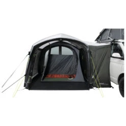 Outwell Crossville 250SA - Bus-Vorzelt -Camping Verkauf outwell crossville 250sa bus vorzelt detail 7