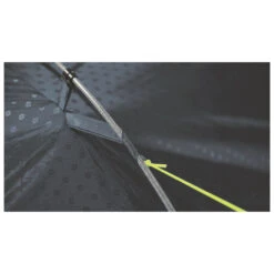 Outwell Earth 3 - 3-Personen Zelt -Camping Verkauf outwell earth 3 3 personen zelt detail 3