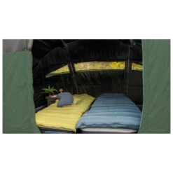 Outwell Elmdale 3PA - 3-Personen Zelt 15 Outwell Elmdale 3PA - 3-Personen Zelt -Camping Verkauf outwell elmdale 3pa 3 personen zelt detail 7