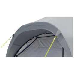 Outwell Event Lounge XL Side Wall With Zipper 2-Pack - Zelterweiterung -Camping Verkauf outwell event lounge xl side wall with zipper 2 pack zelterweiterung detail 3