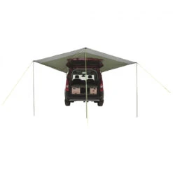 Outwell Fieldcrest Canopy - Bus-Vorzelt -Camping Verkauf outwell fieldcrest canopy bus vorzelt detail 3