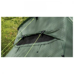 Outwell Greenwood 5 - 5-6 Personen Zelt -Camping Verkauf outwell greenwood 5 5 6 personen zelt detail 8