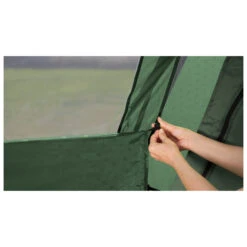 Outwell Greenwood 5 - 5-6 Personen Zelt -Camping Verkauf outwell greenwood 5 5 6 personen zelt detail 9