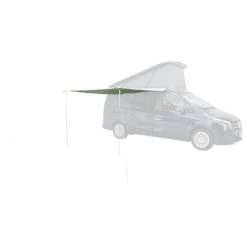 Outwell Hillcrest Tarp - Tarp -Camping Verkauf outwell hillcrest tarp tarp detail 3