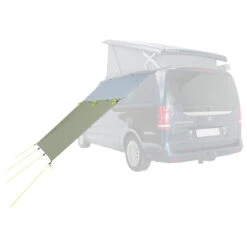 Outwell Hillcrest Tarp - Tarp -Camping Verkauf outwell hillcrest tarp tarp detail 4