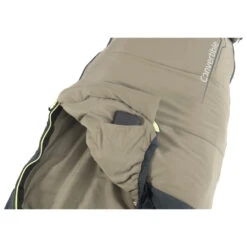 Outwell Kid's Convertible Junior - Kinderschlafsack -Camping Verkauf outwell kids convertible junior kinderschlafsack detail 6