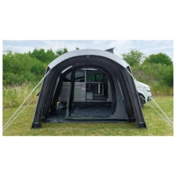 Outwell Maryville 260SA Flex - Bus-Vorzelt -Camping Verkauf outwell maryville 260sa flex bus vorzelt detail 4