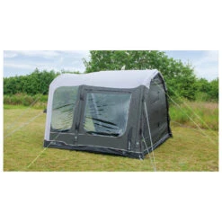 Outwell Maryville 260SA Flex - Bus-Vorzelt -Camping Verkauf outwell maryville 260sa flex bus vorzelt detail 7