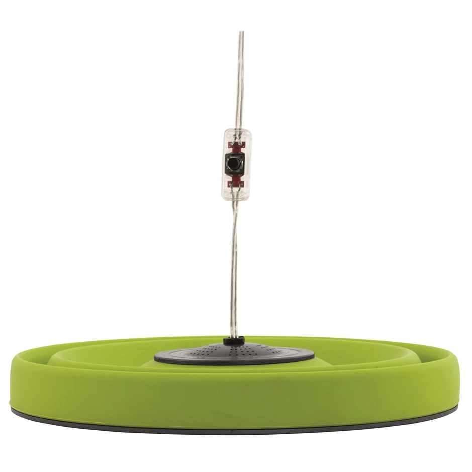 Outwell Pollux Lux - LED-Lampe 2 Outwell Pollux Lux - LED-Lampe – Bild 2