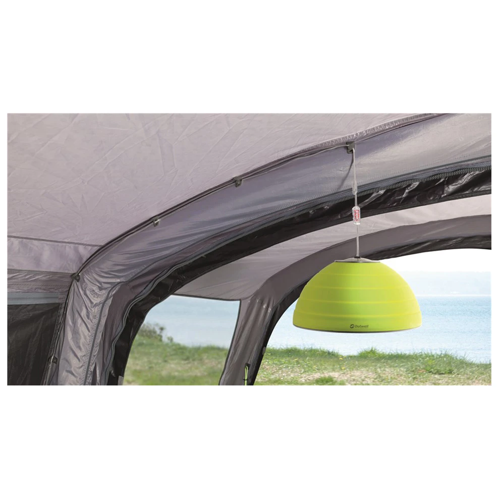 Outwell Pollux Lux - LED-Lampe 3 Outwell Pollux Lux - LED-Lampe – Bild 3