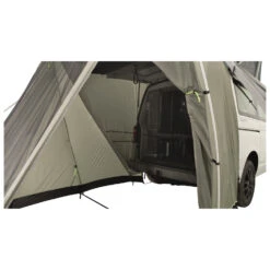 Outwell Sandcrest L - Bus-Vorzelt -Camping Verkauf outwell sandcrest l bus vorzelt detail 5