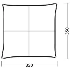 Outwell Summer Lounge L - Bus-Vorzelt -Camping Verkauf outwell summer lounge l bus vorzelt detail 11