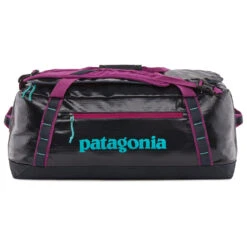 Patagonia Black Hole Duffel 55 - Reisetasche -Camping Verkauf patagonia black hole duffel 55 reisetasche 1
