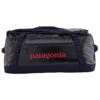 Patagonia Black Hole Duffel 55 - Reisetasche