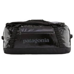 Patagonia Black Hole Duffel 55 - Reisetasche -Camping Verkauf patagonia black hole duffel 55 reisetasche 3