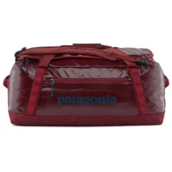 Patagonia Black Hole Duffel 55 - Reisetasche -Camping Verkauf patagonia black hole duffel 55 reisetasche 4