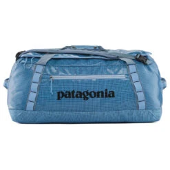 Patagonia Black Hole Duffel 55 - Reisetasche -Camping Verkauf patagonia black hole duffel 55 reisetasche 5