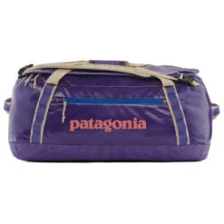 Patagonia Black Hole Duffel 55 - Reisetasche -Camping Verkauf patagonia black hole duffel 55 reisetasche 6