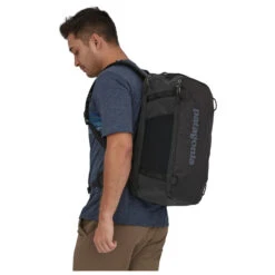 Patagonia Black Hole Mini MLC - Daypack -Camping Verkauf patagonia black hole mini mlc daypack detail 11