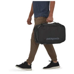 Patagonia Black Hole Mini MLC - Daypack -Camping Verkauf patagonia black hole mini mlc daypack detail 9