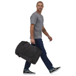 Patagonia Black Hole MLC - Reisetasche -Camping Verkauf patagonia black hole mlc reisetasche detail 10