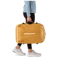 Patagonia Black Hole MLC - Reisetasche -Camping Verkauf patagonia black hole mlc reisetasche detail 7