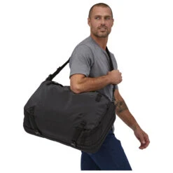 Patagonia Black Hole MLC - Reisetasche -Camping Verkauf patagonia black hole mlc reisetasche detail 9