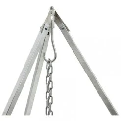 Petromax Dreibein D 1 - Trockenbrennstoffkocher -Camping Verkauf petromax dreibein d 1 trockenbrennstoffkocher detail 4