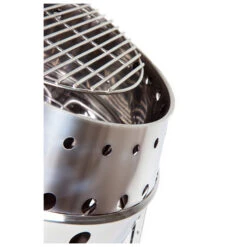 Petromax Grill 'Atago' - Trockenbrennstoffkocher -Camping Verkauf petromax grill atago trockenbrennstoffkocher detail 3