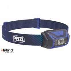 Petzl Actik Core - Stirnlampe -Camping Verkauf petzl actik core stirnlampe 1