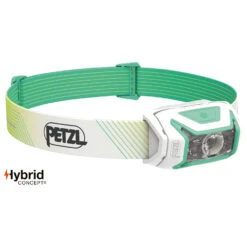 Petzl Actik Core - Stirnlampe -Camping Verkauf petzl actik core stirnlampe 2