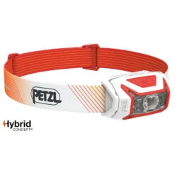 Petzl Actik Core - Stirnlampe -Camping Verkauf petzl actik core stirnlampe 3