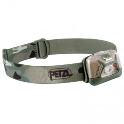 Petzl Stirnlampe Tactikka - Stirnlampe 11 Petzl Stirnlampe Tactikka - Stirnlampe -Camping Verkauf petzl stirnlampe tactikka stirnlampe bf 2