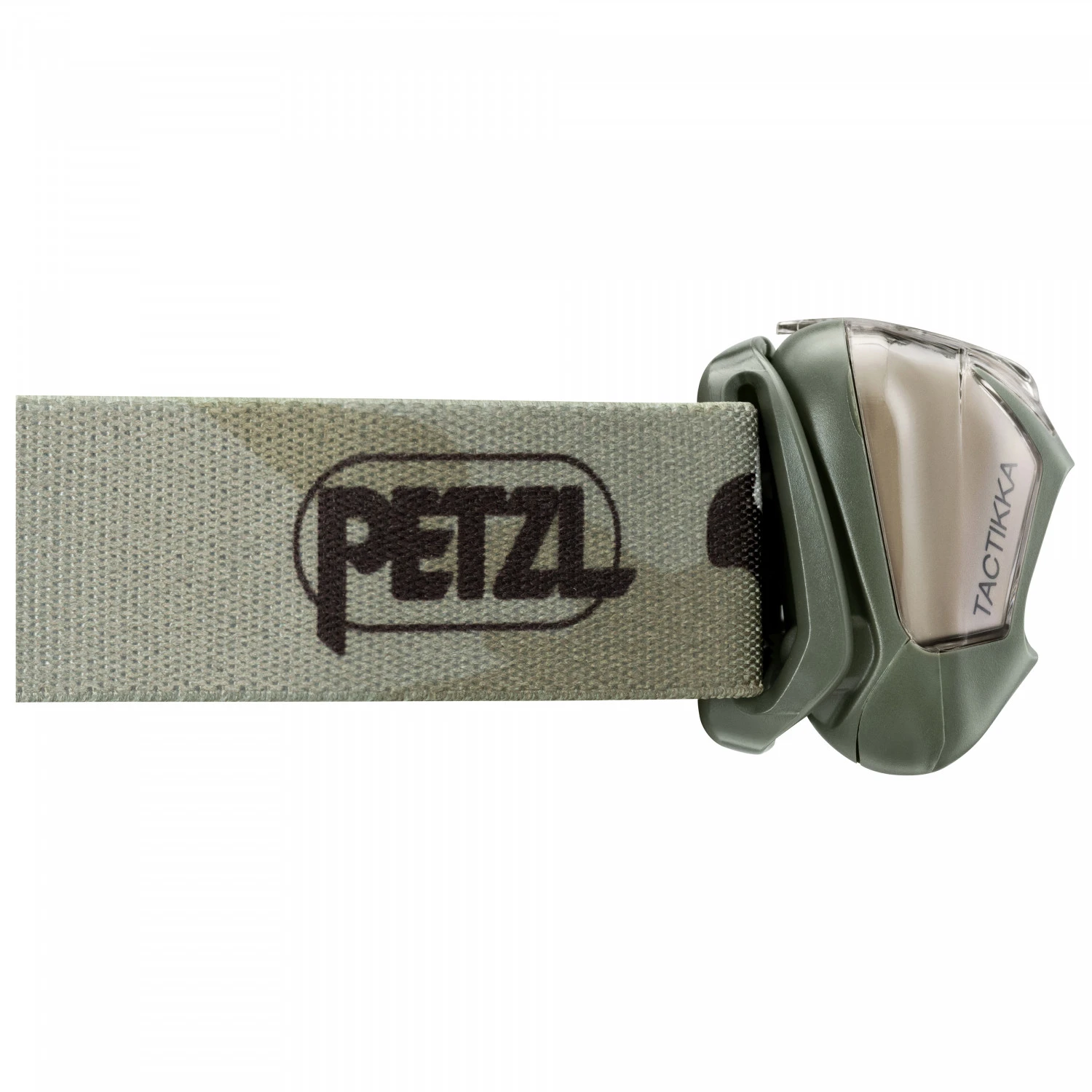 Petzl Stirnlampe Tactikka - Stirnlampe 3 Petzl Stirnlampe Tactikka - Stirnlampe – Bild 3